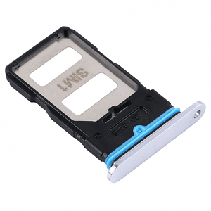 Bandeja Porta Sim - Micro SD Xiaomi MI 10T