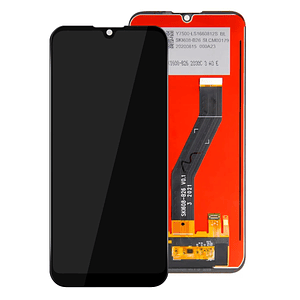 Pantalla Motorola E6S LCD + Táctil