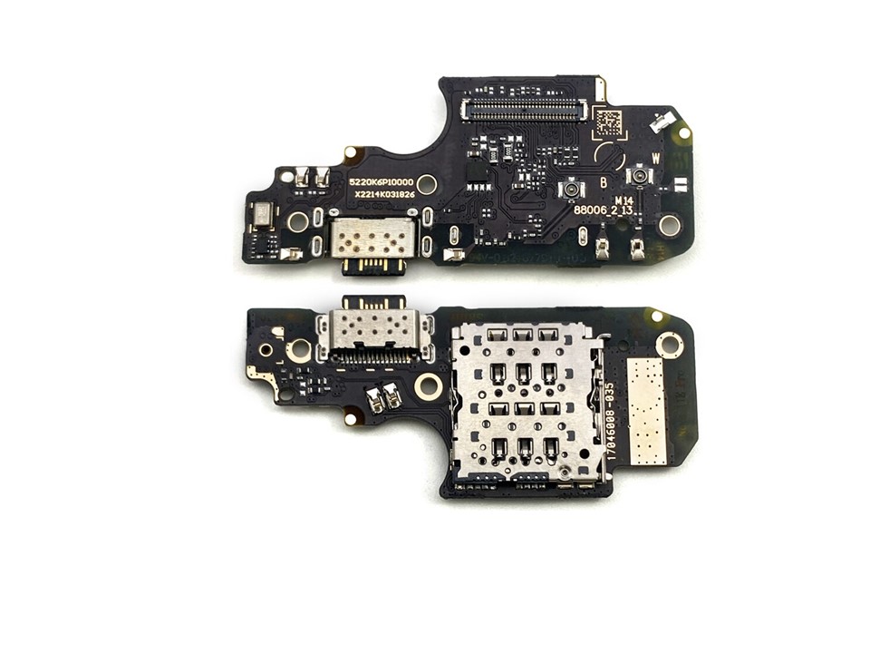 Flex Carga Xiaomi Redmi Note 11 Pro 5G 1