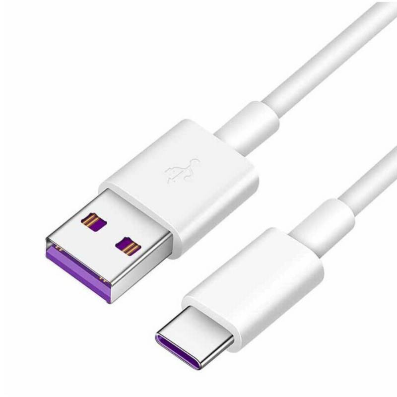 Cable USB Quick Charge LG Tipo C 1