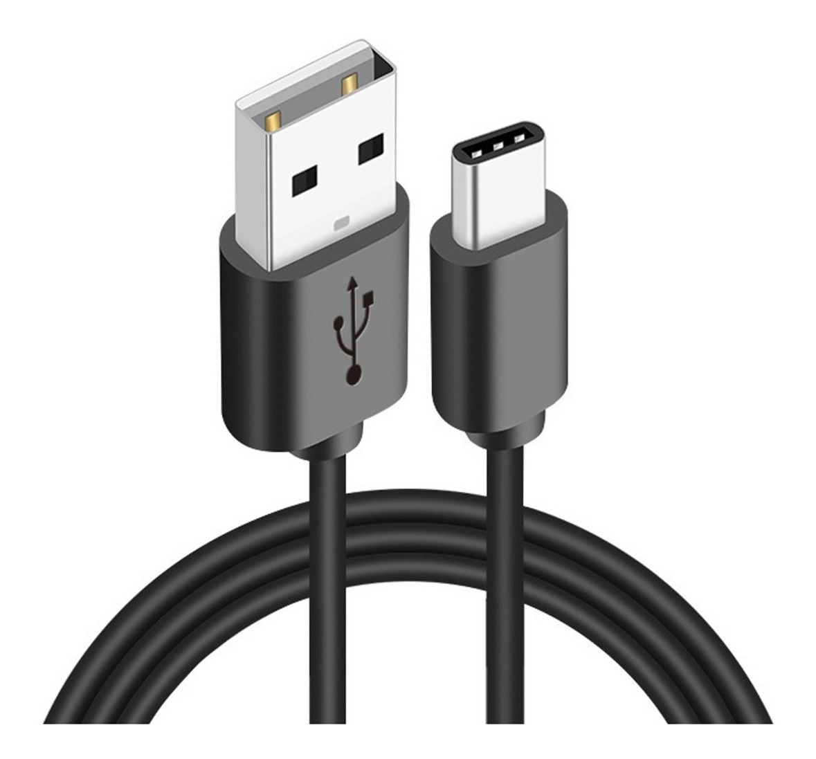 Cable USB Quick Charge LG Tipo C 2
