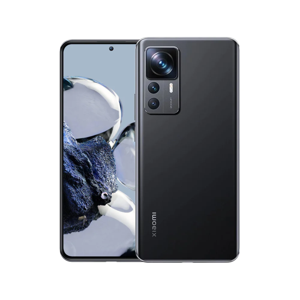 Lamina Hidrogel Xiaomi 12T Nanotecnología 1