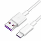 Cable USB Carga Boostmaster Asus Tipo C - Miniatura 1