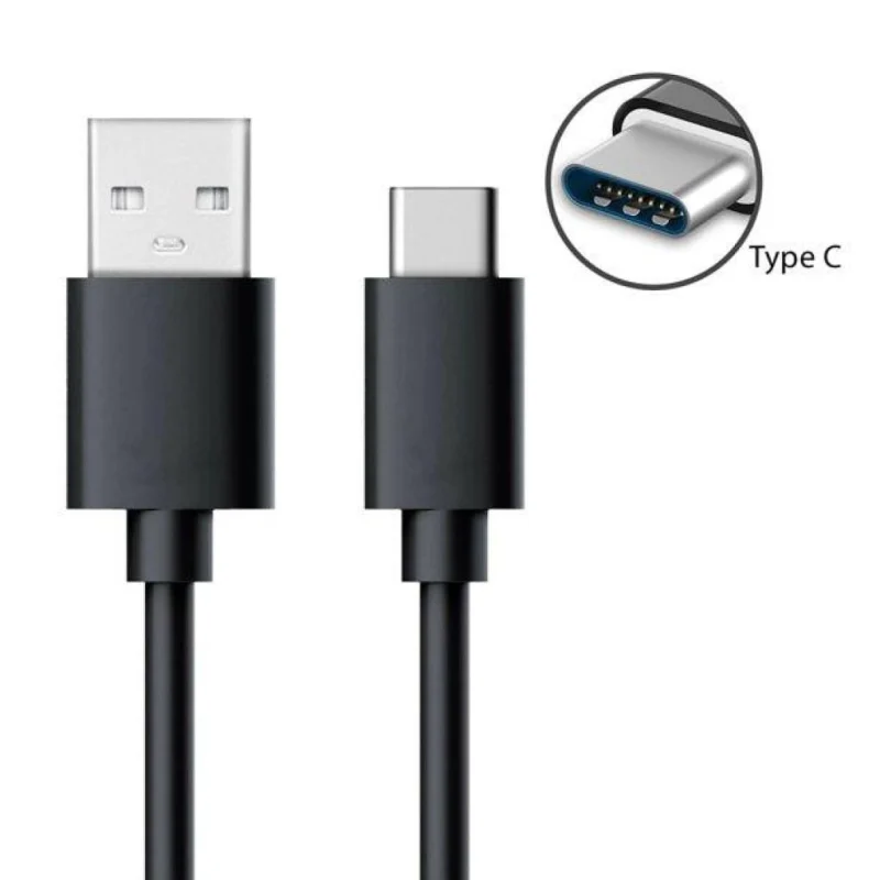 Cable USB Flash Charger Oppo Tipo C 3