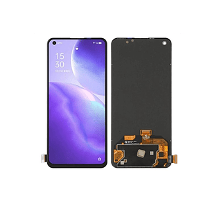 Pantalla Oppo Reno 6 Completa Instalada