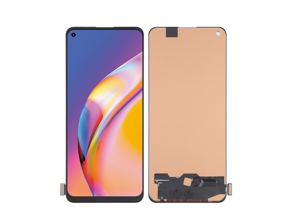 Pantalla Oppo Reno 6 Lite LCD + Táctil 1
