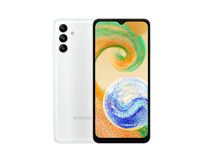Lamina Hidrogel Samsung Galaxy A04S Nanotecnología 1