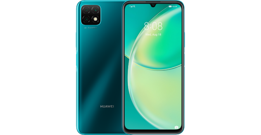 Lamina Hidrogel Huawei Nova Y60 Nanotecnología 1