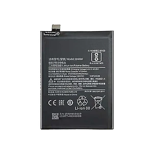 Bateria Xiaomi MI 10T Lite 5G Modelo BM4W