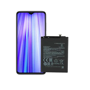 Bateria Xiaomi Redmi Note 8 Pro Modelo BM4J Repuesto