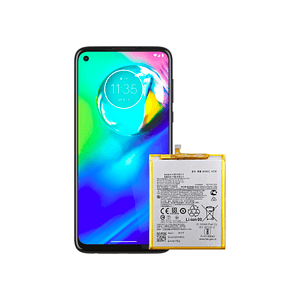 Bateria Motorola G8 Power KZ50 5000 Mah Repuesto