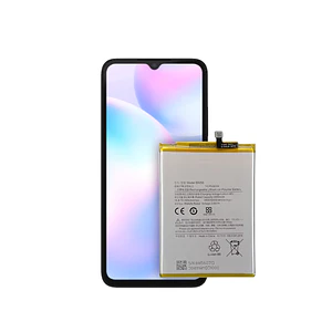 Bateria Xiaomi Poco C3 Modelo BN56 Reemplazo