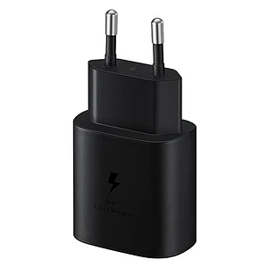 Cargador Original Super Charger Samsung Galaxy 25w + Cable C