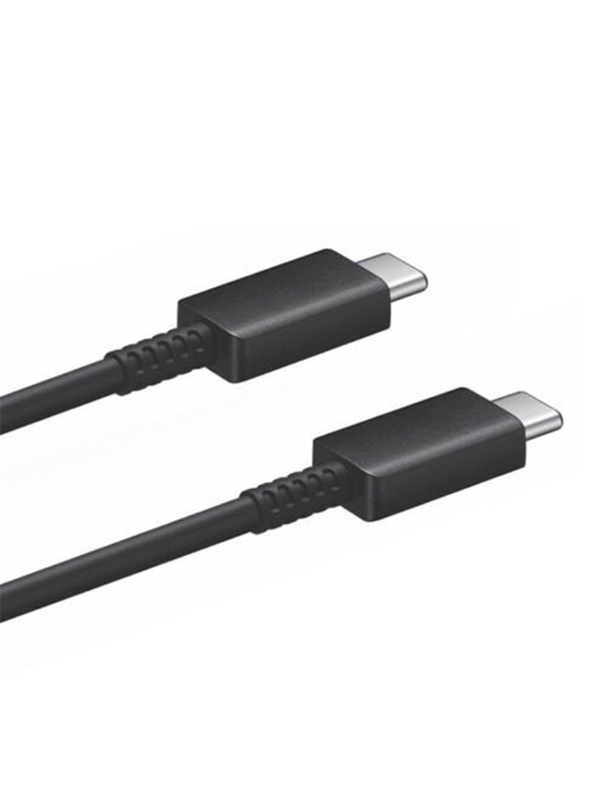 Cargador Original Super Charger Samsung Galaxy 25w + Cable C 3