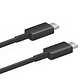 Cargador Original Super Charger Samsung Galaxy 25w + Cable C - Miniatura 3
