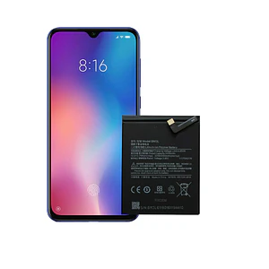 Bateria Xiaomi MI 9 Modelo BM3L Repuesto