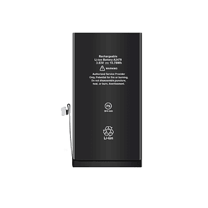 Bateria iPhone 12 Pro Capacidad 2815 Mah Alta Gama Repuesto