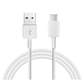 Cargador Original Samsung Galaxy + Cable Tipo C 1.0A - Miniatura 3