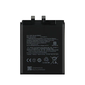 Bateria Xiaomi Mi 11 Modelo BM4X