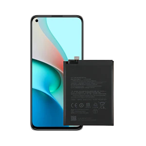 Bateria Para Xiaomi MI 11 Lite 5G BP42 4250 Mah