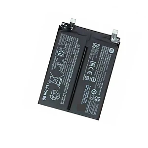 Bateria Xiaomi MI 11T Pro 5G Modelo BM58 5000 Mah