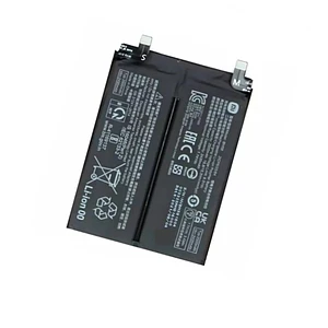 Bateria Xiaomi MI 11T Pro 5G Modelo BM58 5000 Mah