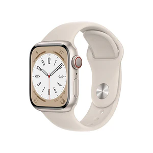 Lamina Hidrogel Apple Watch Serie 8 Pack 6 Unidades
