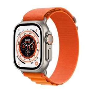 Lamina Hidrogel Apple Watch Ultra Pack 6 Unidades