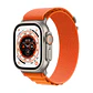 Lamina Hidrogel Apple Watch Ultra Pack 6 Unidades - Miniatura 1