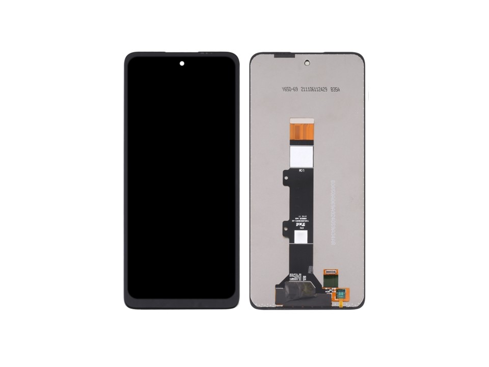 Pantalla Motorola G22 LCD + Táctil Instalada 1