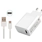 Cargador Original Carga Rápida 22.5W Xiaomi Redmi - Miniatura 1