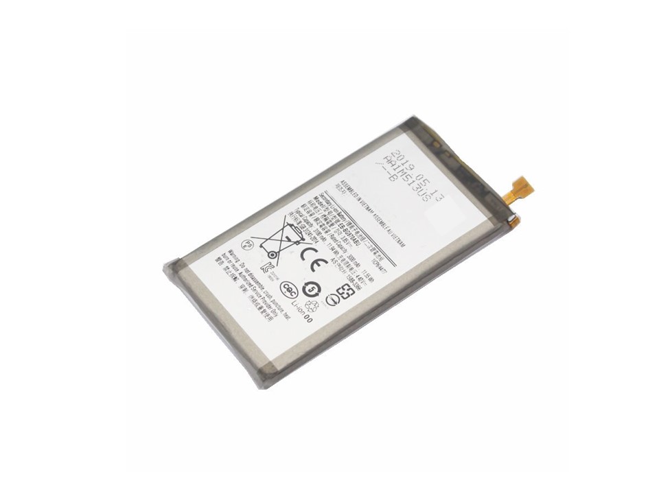 Bateria Samsung Galaxy S10E 3100 Mah 1