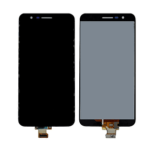 Pantalla LG K11 - LG K11 Plus Instalada