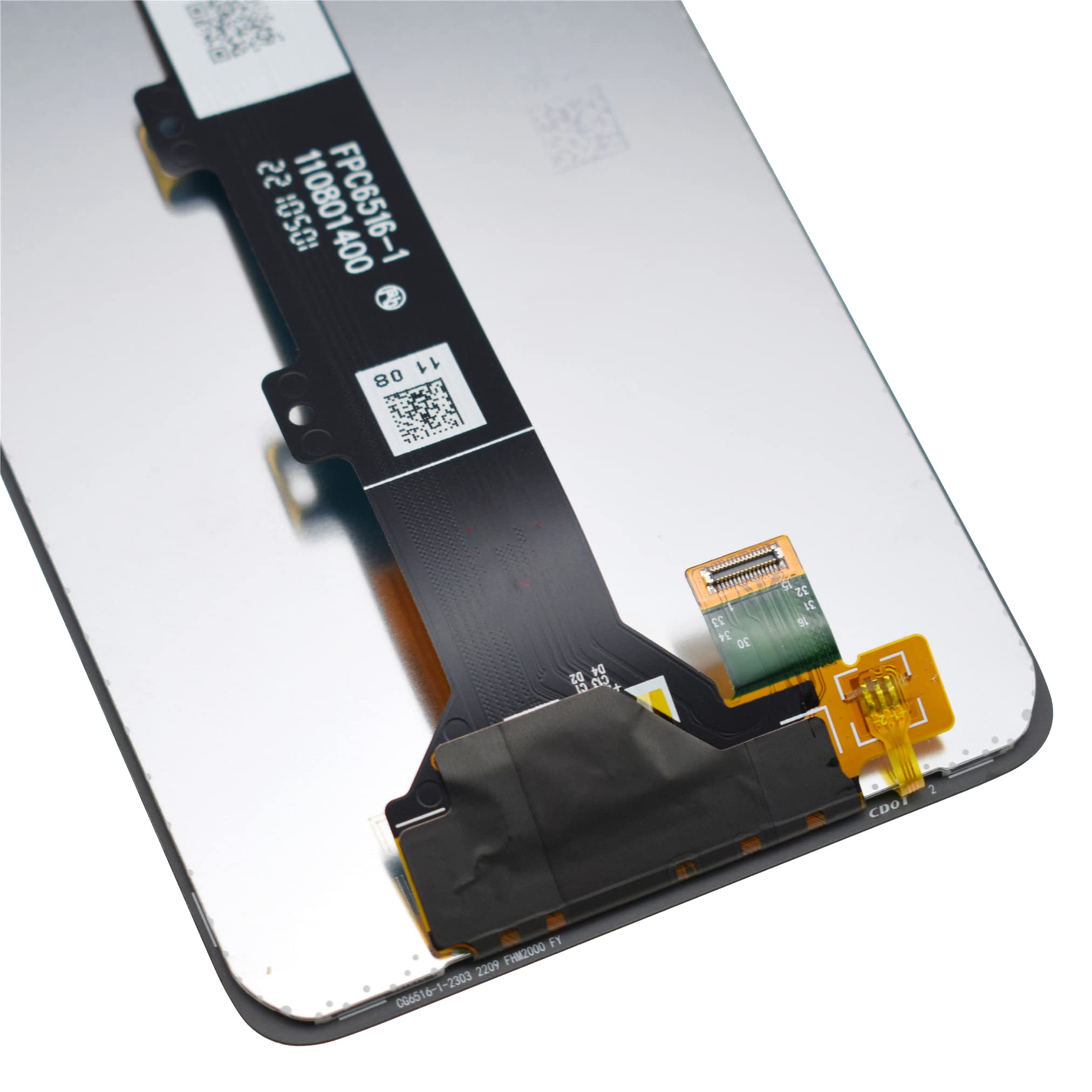 Pantalla Motorola G22 LCD + Táctil Instalada 3