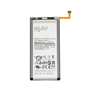 Bateria Samsung Galaxy S10 3300 Mah