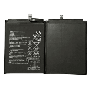 Bateria Huawei Mate 10 Capacidad 4000 Mah