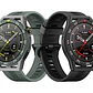 Lamina Hidrogel Huawei Watch GT3 SE Pack 6 Unidades - Miniatura 1
