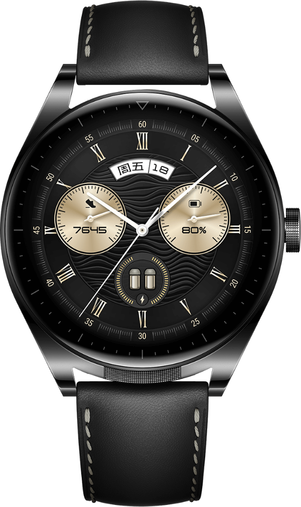 Lamina Hidrogel Huawei Watch Buds Pack 6 Unidades 1