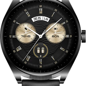 Lamina Hidrogel Huawei Watch Buds Pack 6 Unidades