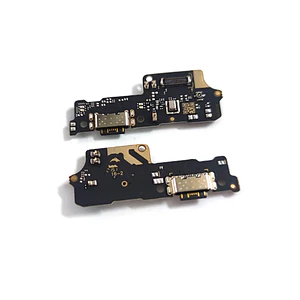 Flex Carga Xiaomi Redmi 10C Puerto USB