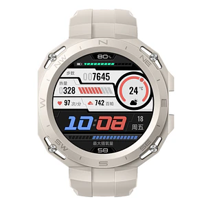 Lamina Hidrogel Huawei Watch GT Cyber 8 Unidades