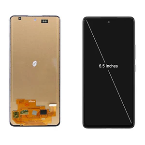 Pantalla Samsung Galaxy A53 5G LCD + Táctil