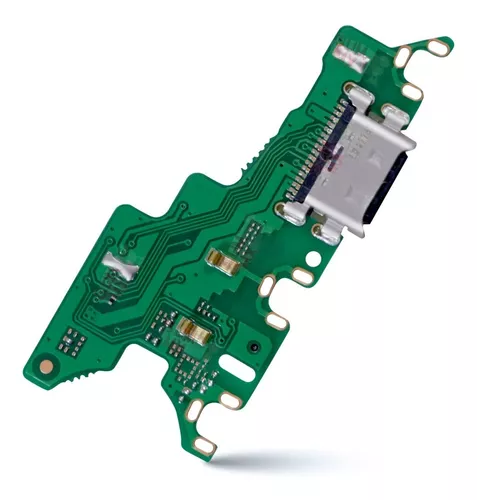 Flex Carga - Puerto USB Huawei Nova 5T 1