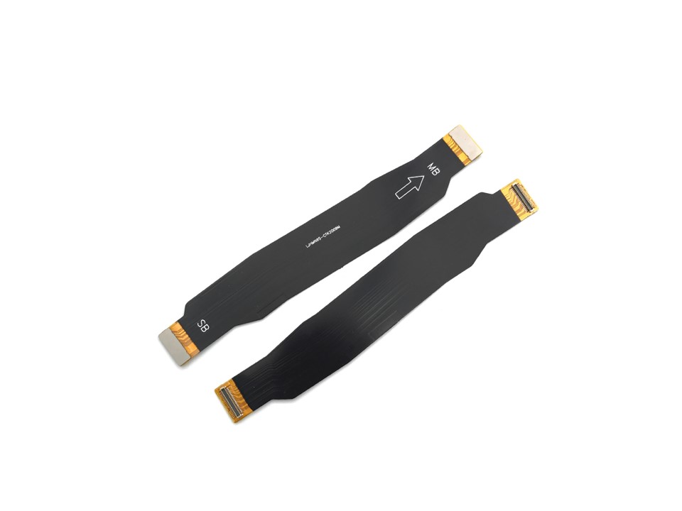 Flex Main Board Xiaomi Redmi Note 9 Pro 1