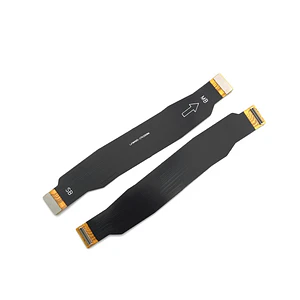 Flex Main Board Xiaomi Redmi Note 9 Pro