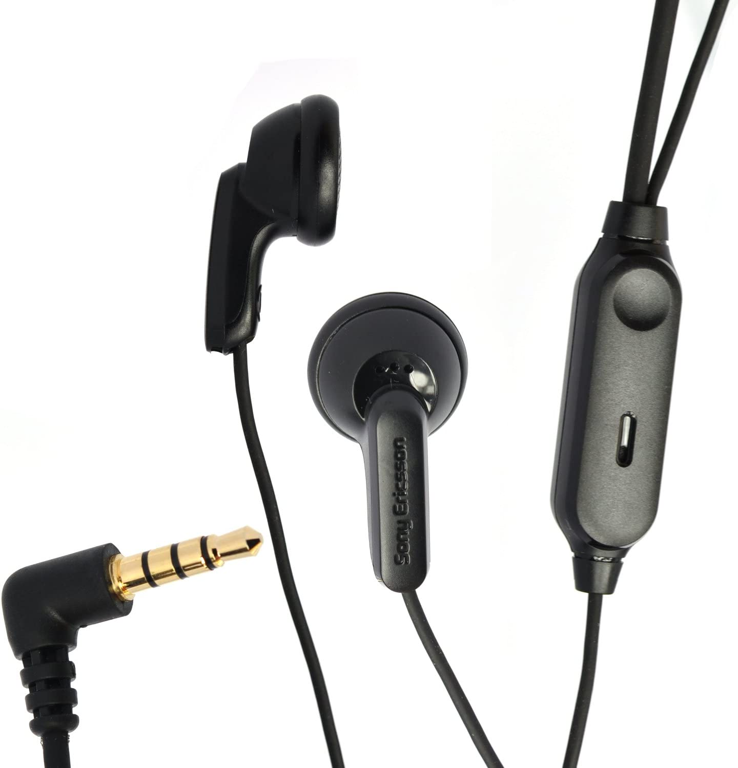 Manos Libres Originales Sony Ericsson HPM-60J Jack 3.5mm 1