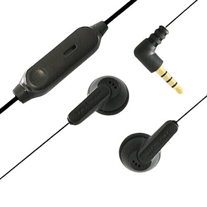 Manos Libres Originales Sony Ericsson HPM-60J Jack 3.5mm