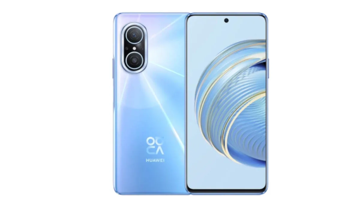 Lamina Hidrogel Huawei Nova 10 Youth Nanotecnología 1