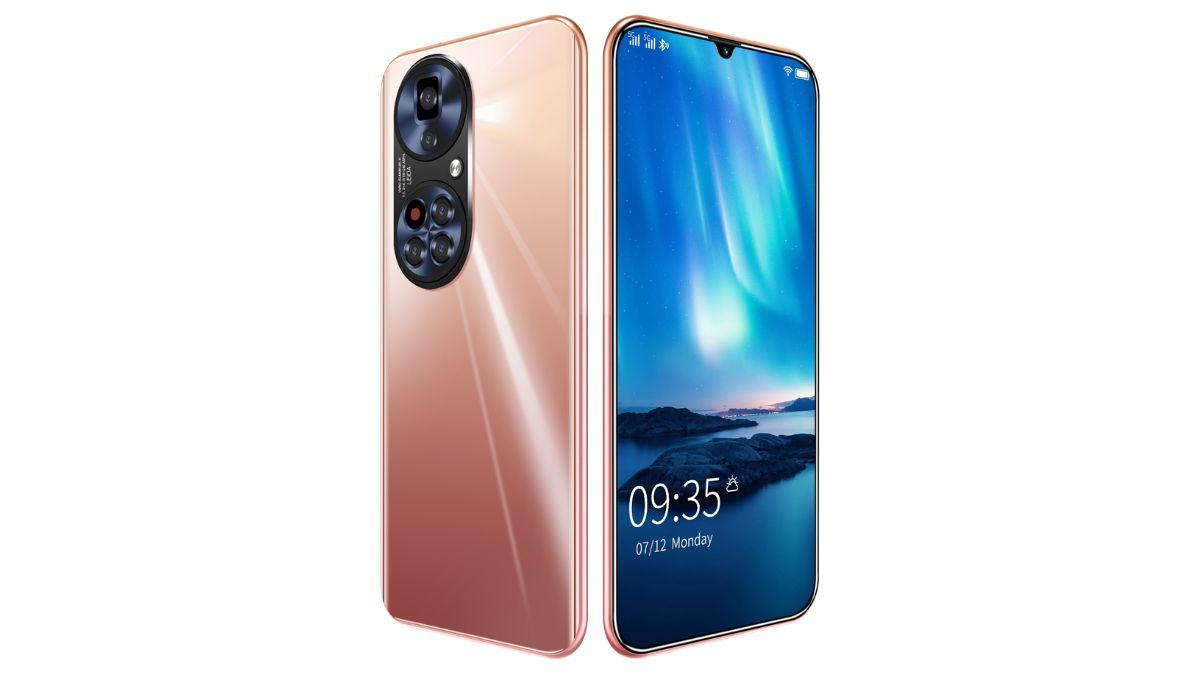 Lamina Hidrogel Huawei P60 Nanotecnología Sunshine 1