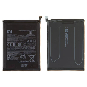 Bateria Original Xiaomi Poco M3 Pro 5G BN5A